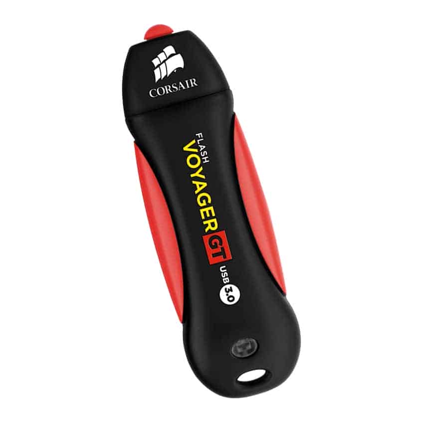 (image for) Corsair Voyager GT Durable 1TB USB 3.0 Flash Pen Stick Drive